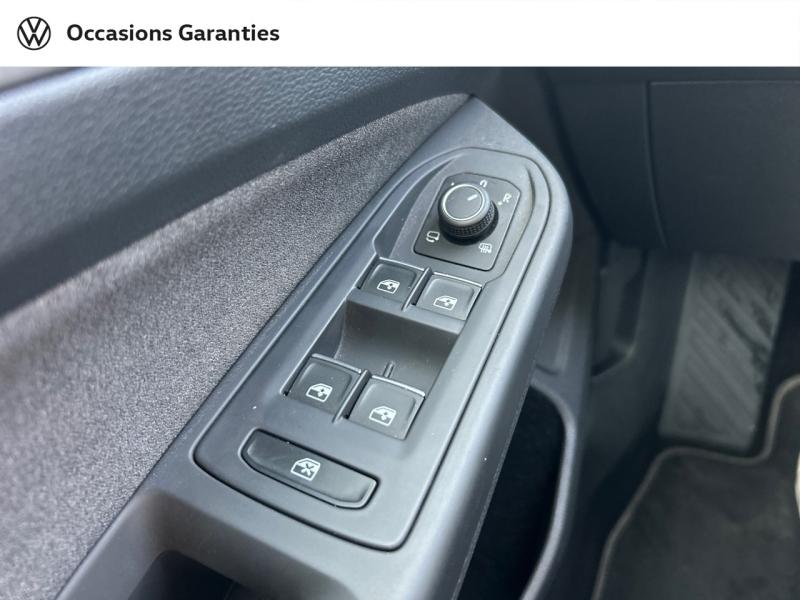 Voitures occasions VOLKSWAGEN GOLF VW Edition Metz