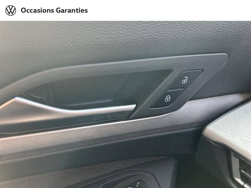 Voitures occasions VOLKSWAGEN GOLF VW Edition Metz