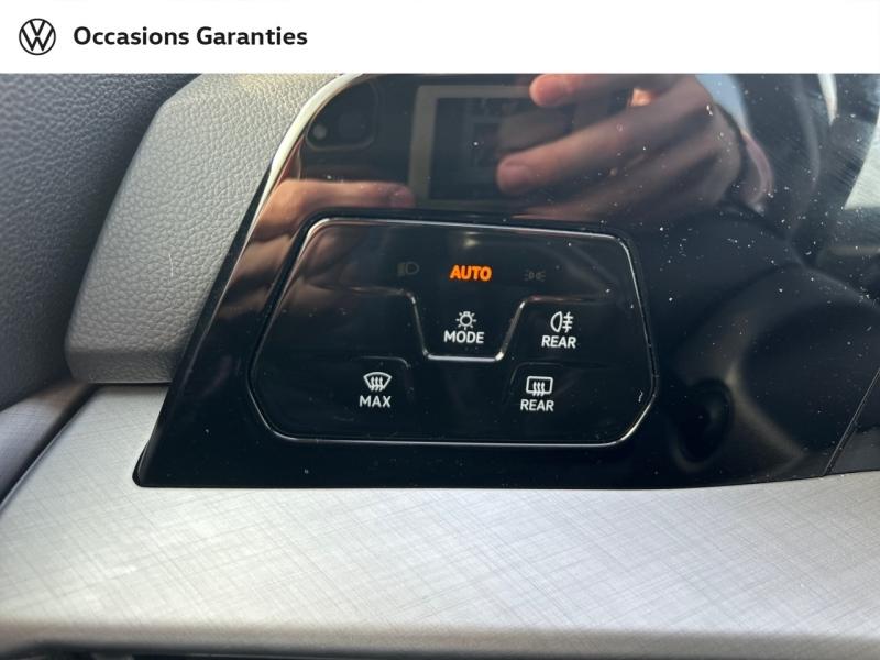 Voitures occasions VOLKSWAGEN GOLF VW Edition Metz