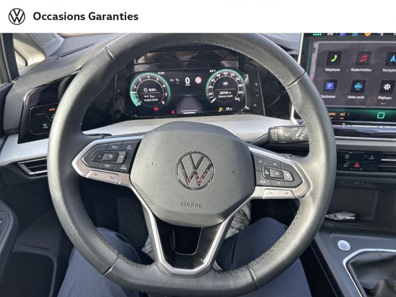 Voitures occasions VOLKSWAGEN GOLF VW Edition Metz