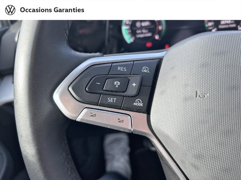 Voitures occasions VOLKSWAGEN GOLF VW Edition Metz