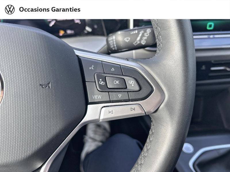 Voitures occasions VOLKSWAGEN GOLF VW Edition Metz