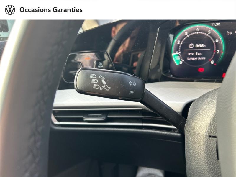 Voitures occasions VOLKSWAGEN GOLF VW Edition Metz