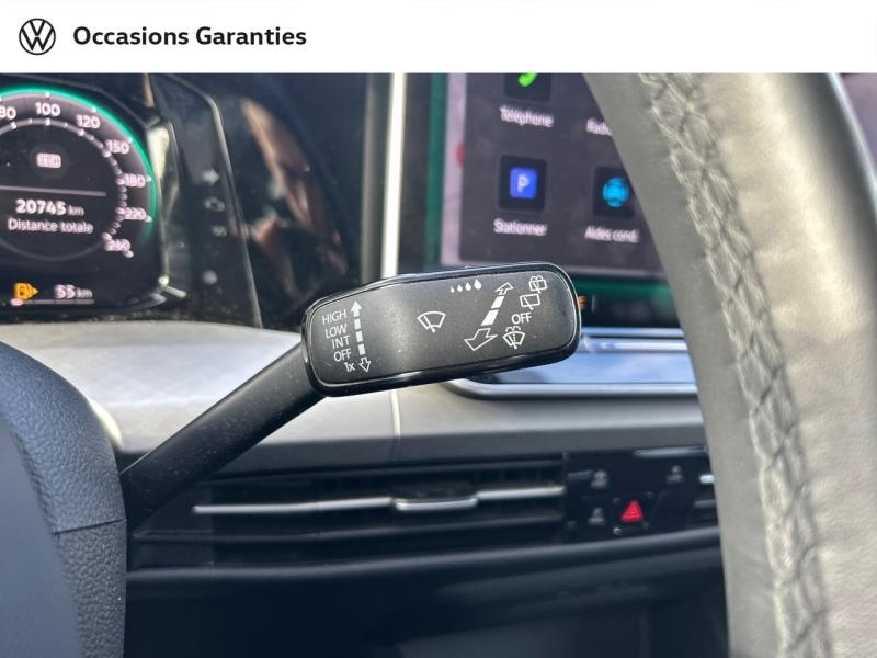 Voitures occasions VOLKSWAGEN GOLF VW Edition Metz