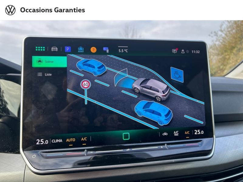 Voitures occasions VOLKSWAGEN GOLF VW Edition Metz