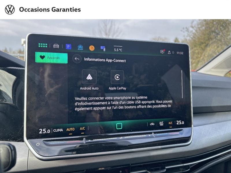 Voitures occasions VOLKSWAGEN GOLF VW Edition Metz