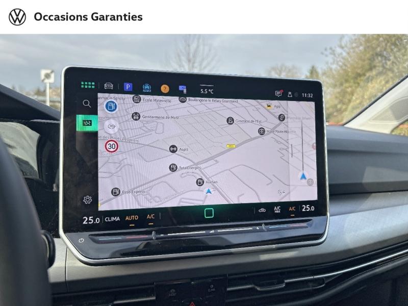 Voitures occasions VOLKSWAGEN GOLF VW Edition Metz