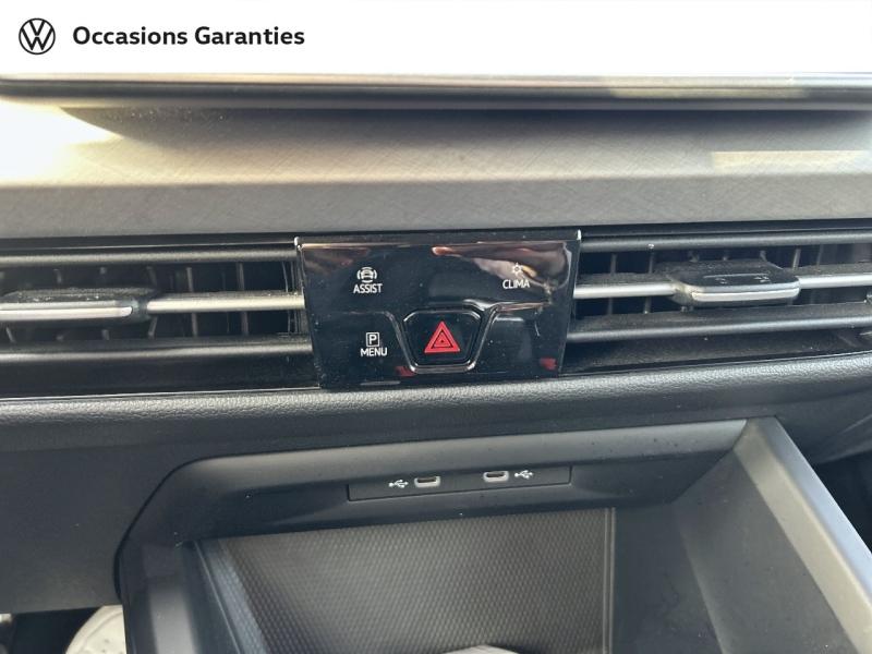 Voitures occasions VOLKSWAGEN GOLF VW Edition Metz