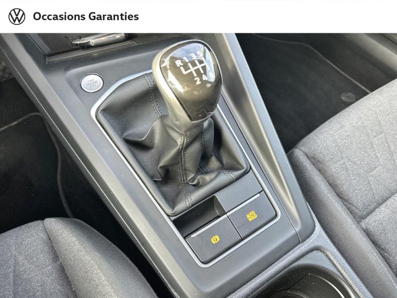 Voitures occasions VOLKSWAGEN GOLF VW Edition Metz