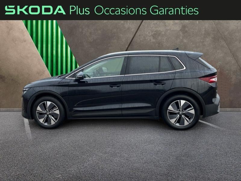 Voitures occasions ŠKODA Elroq Plus Metz