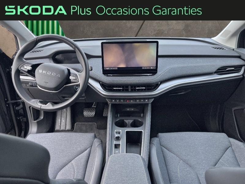 Voitures occasions ŠKODA Elroq Plus Metz