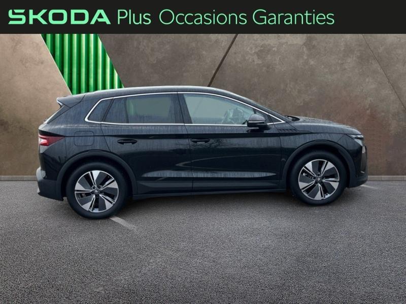 Voitures occasions ŠKODA Elroq Plus Metz