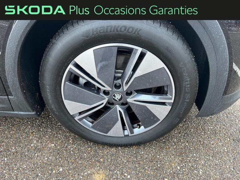 Voitures occasions ŠKODA Elroq Plus Metz