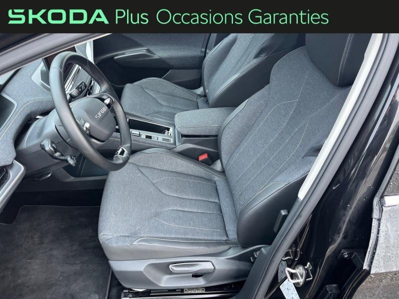 Voitures occasions ŠKODA Elroq Plus Metz