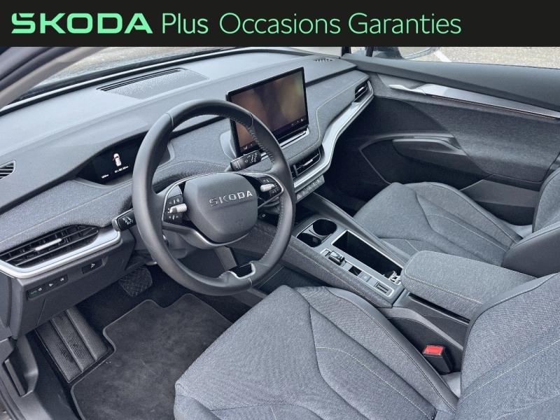 Voitures occasions ŠKODA Elroq Plus Metz