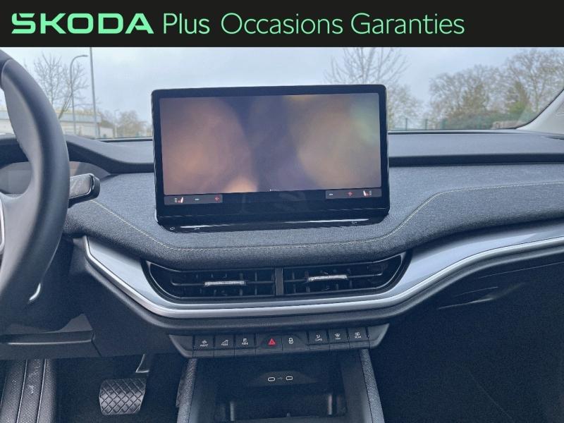 Voitures occasions ŠKODA Elroq Plus Metz