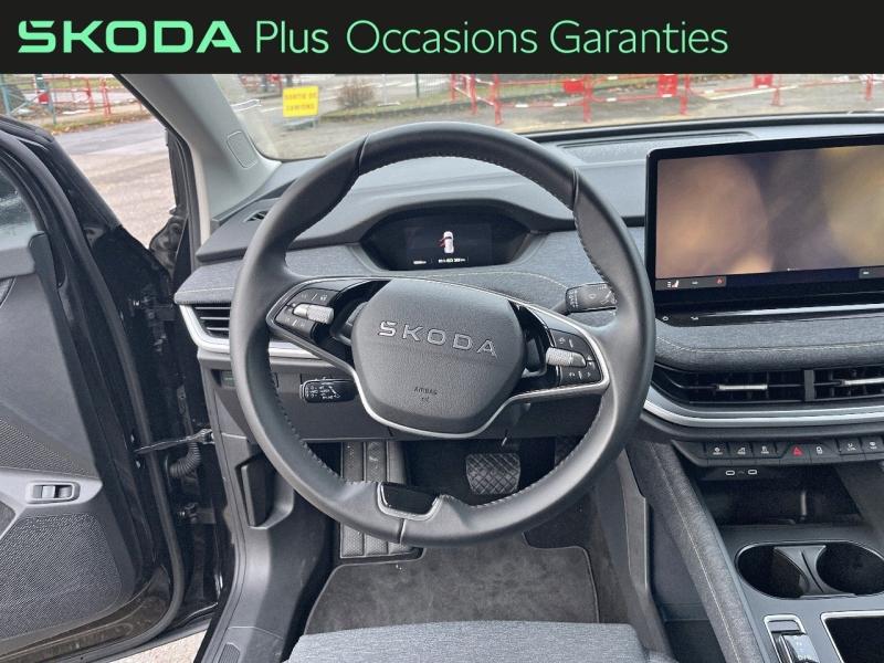 Voitures occasions ŠKODA Elroq Plus Metz