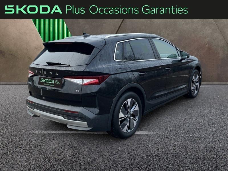 Voitures occasions ŠKODA Elroq Plus Metz