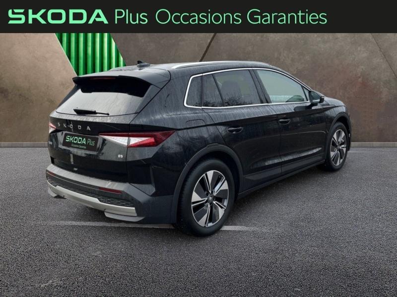Voitures occasions ŠKODA Elroq Plus Metz