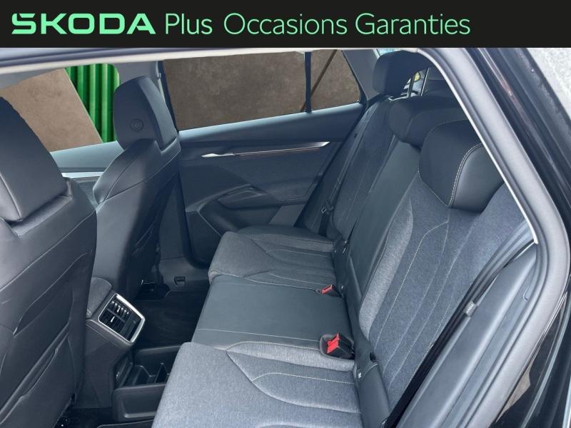 Voitures occasions ŠKODA Elroq Plus Metz