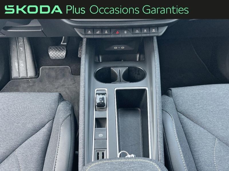 Voitures occasions ŠKODA Elroq Plus Metz
