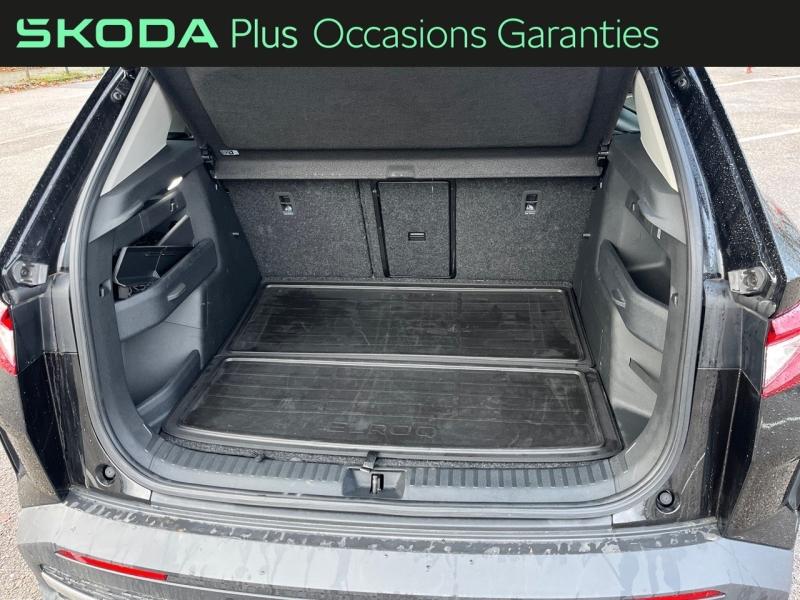 Voitures occasions ŠKODA Elroq Plus Metz