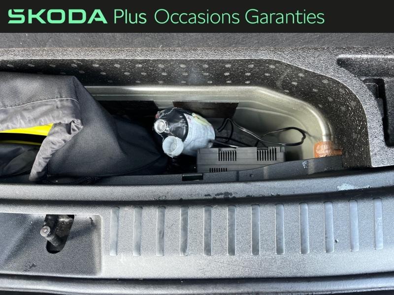 Voitures occasions ŠKODA Elroq Plus Metz