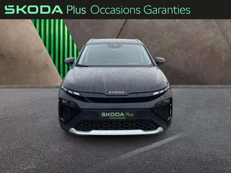 Voitures occasions ŠKODA Elroq Plus Metz