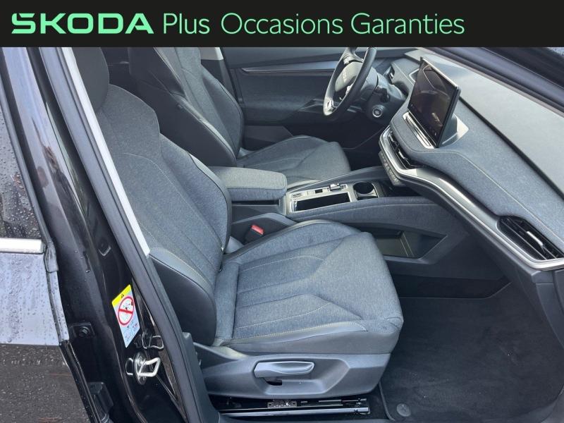 Voitures occasions ŠKODA Elroq Plus Metz