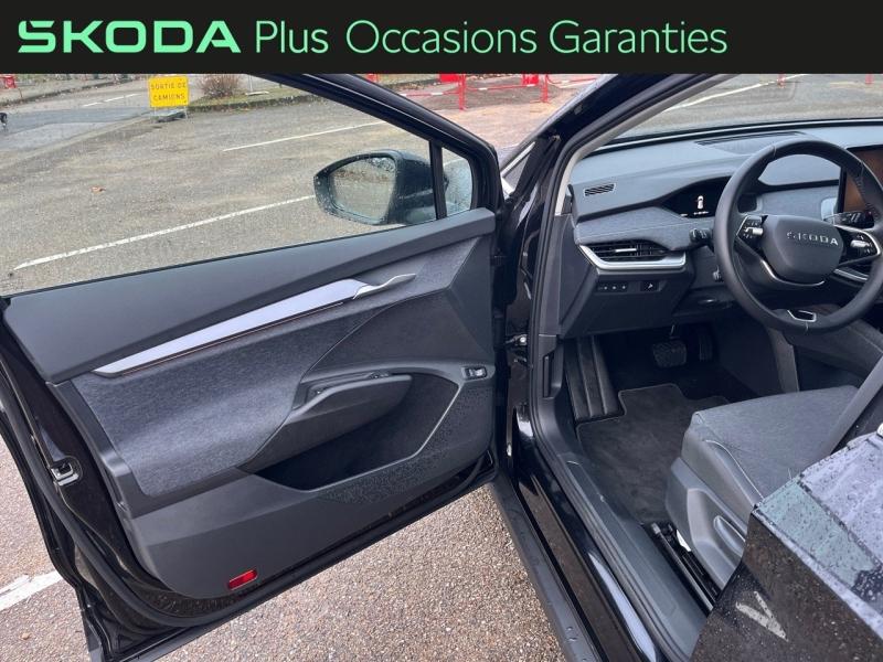 Voitures occasions ŠKODA Elroq Plus Metz