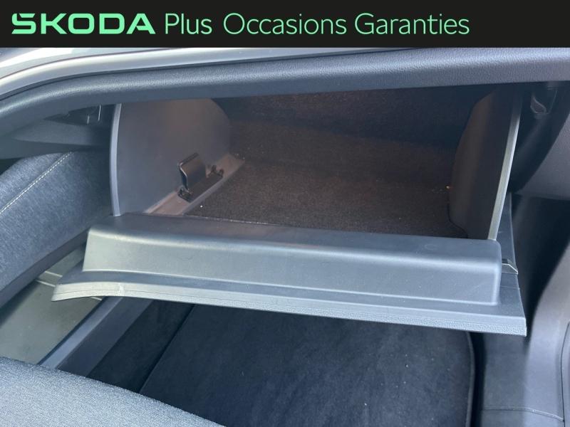 Voitures occasions ŠKODA Elroq Plus Metz