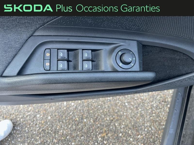 Voitures occasions ŠKODA Elroq Plus Metz