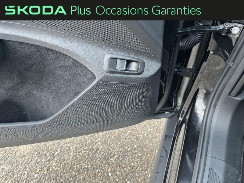 Voitures occasions ŠKODA Elroq Plus Metz