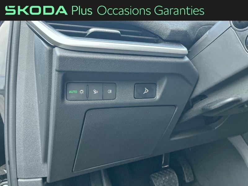 Voitures occasions ŠKODA Elroq Plus Metz