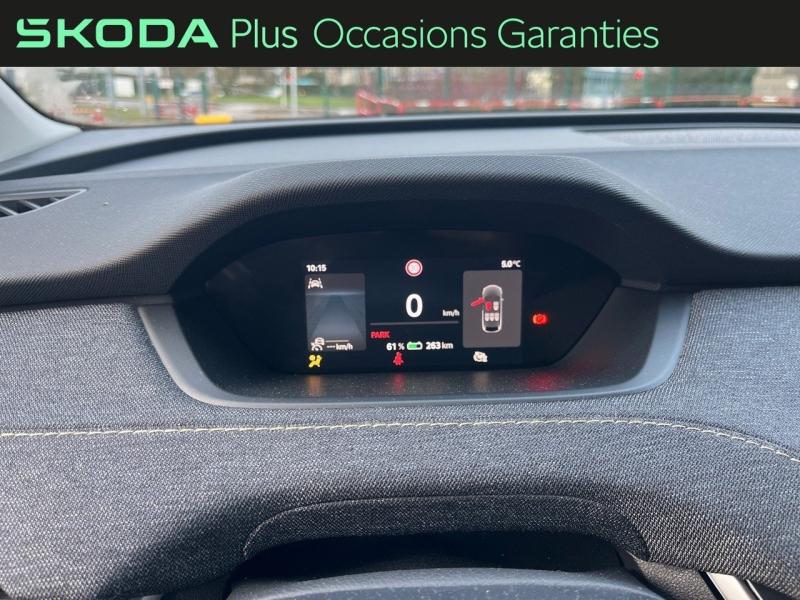 Voitures occasions ŠKODA Elroq Plus Metz