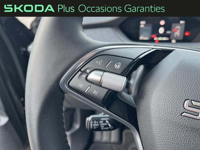 Voitures occasions ŠKODA Elroq Plus Metz