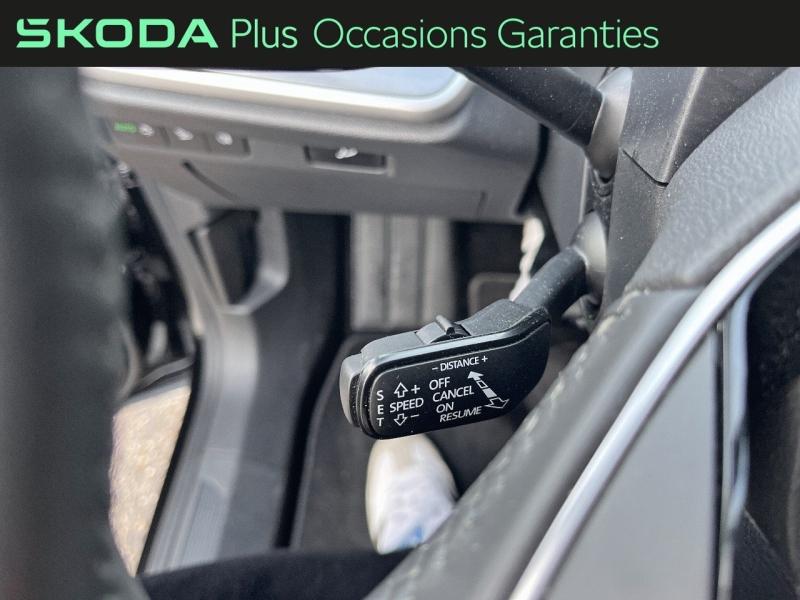 Voitures occasions ŠKODA Elroq Plus Metz