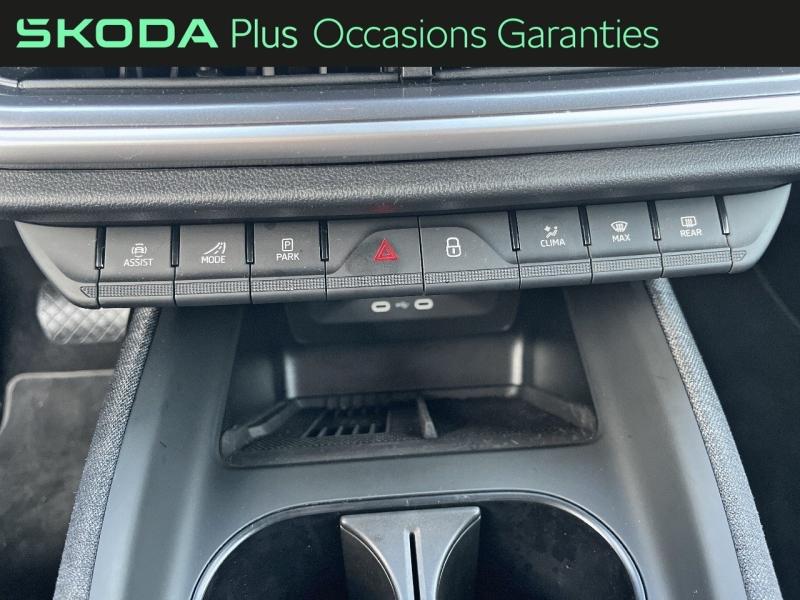 Voitures occasions ŠKODA Elroq Plus Metz