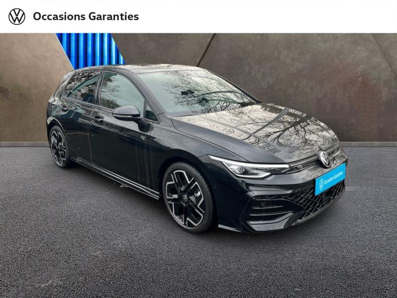Voitures occasions VOLKSWAGEN GOLF R-Line Metz