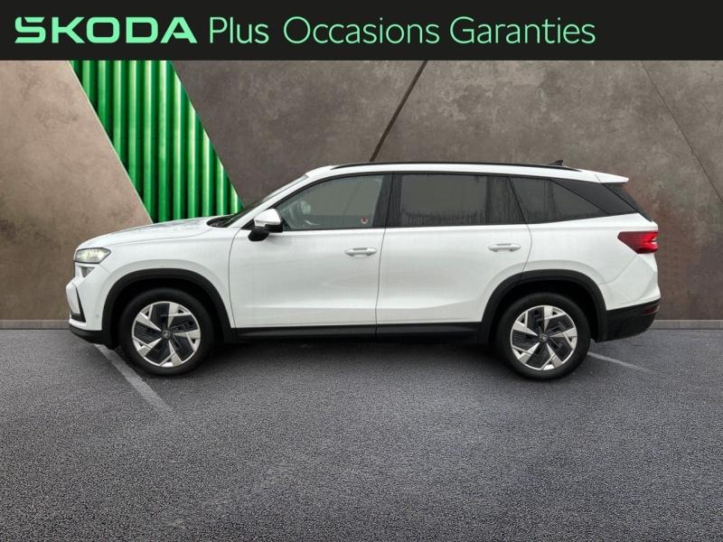 Voitures occasions ŠKODA KODIAQ Selection Metz