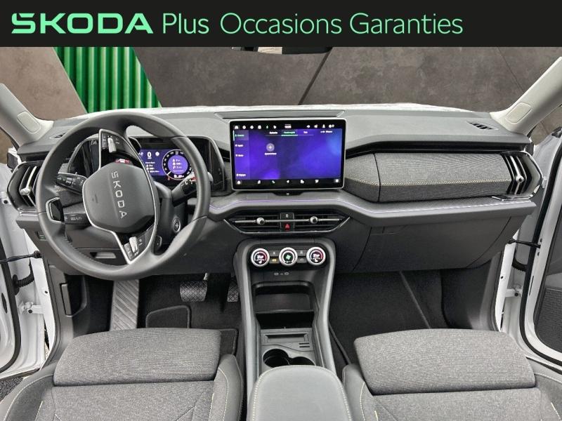 Voitures occasions ŠKODA KODIAQ Selection Metz