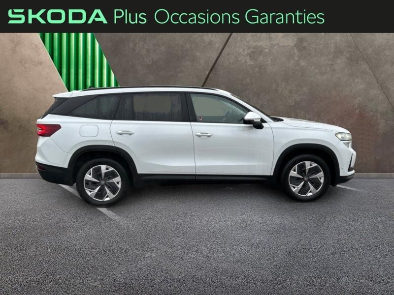 Voitures occasions ŠKODA KODIAQ Selection Tomblaine