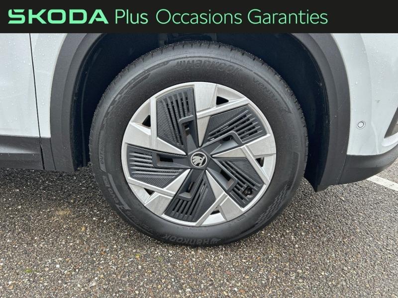 Voitures occasions ŠKODA KODIAQ Selection Metz