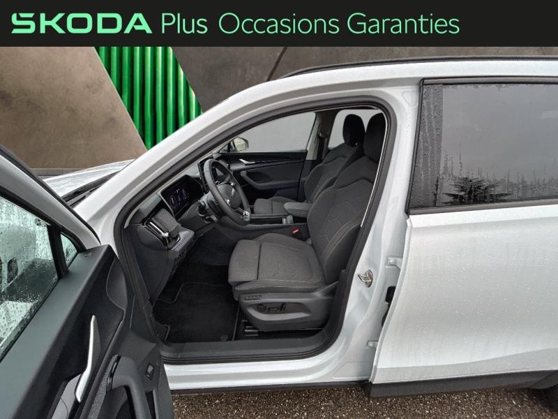 Voitures occasions ŠKODA KODIAQ Selection Metz