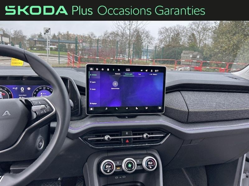 Voitures occasions ŠKODA KODIAQ Selection Metz