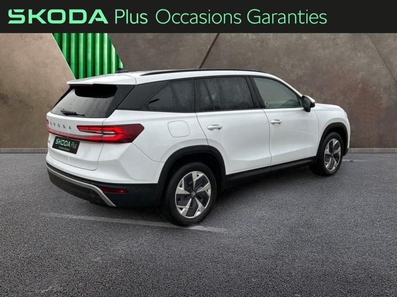 Voitures occasions ŠKODA KODIAQ Selection Metz