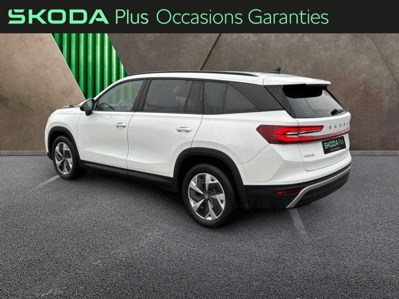Voitures occasions ŠKODA KODIAQ Selection Metz