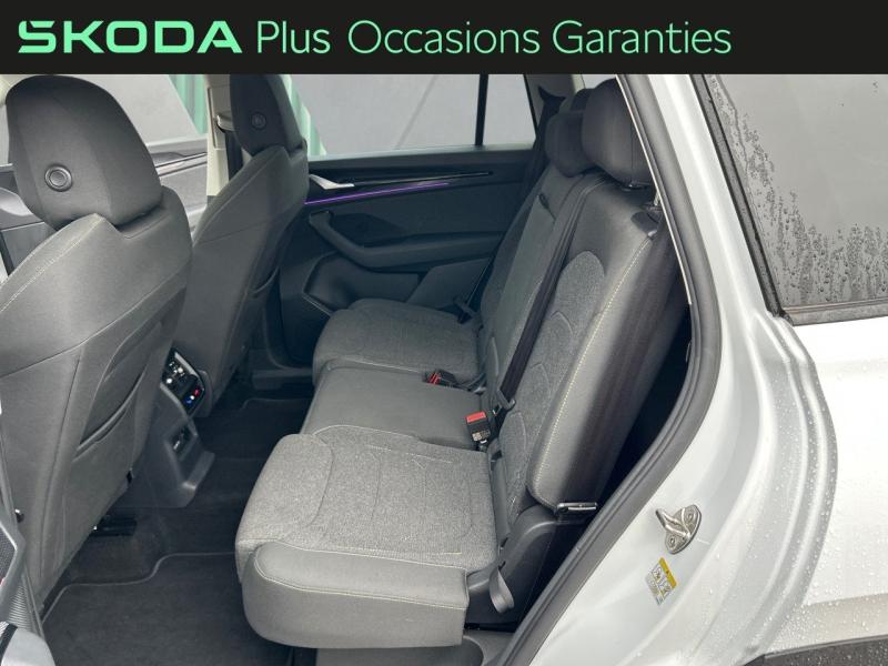 Voitures occasions ŠKODA KODIAQ Selection Metz