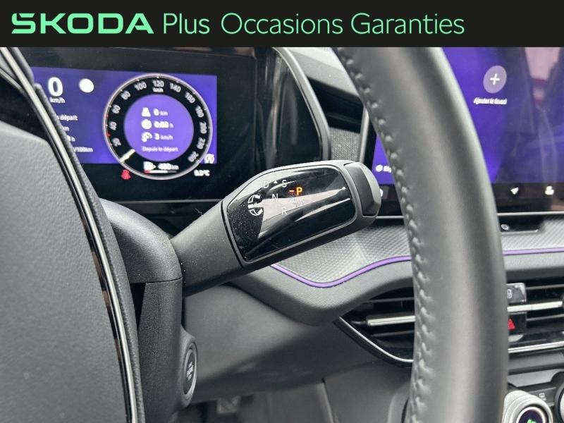 Voitures occasions ŠKODA KODIAQ Selection Metz