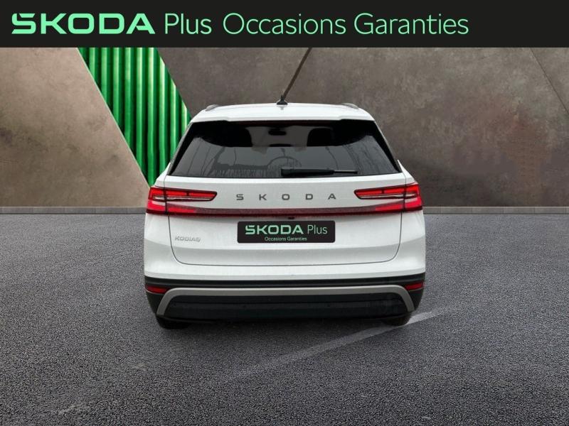 Voitures occasions ŠKODA KODIAQ Selection Metz